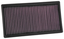 Load image into Gallery viewer, K&N 2018 Volkswagen Atlas 3.6L V6 F/I Replacement Drop In Air Filter