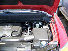 Load image into Gallery viewer, K&N Nissan Titan & Armada 5.6L - V8 2004 Drop In Air Filter
