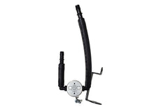 Load image into Gallery viewer, J&L 05-23 Dodge Charger 5.7L Hemi Passenger Side Oil Separator 3.0 - Clear Anodized