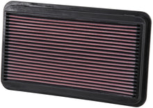 Load image into Gallery viewer, K&N 97-03 Lexus ES/RX300 / 97-04 Toyota Ava / 97-01 Camry / 98-03 Sien/Sol Drop In Air Filter