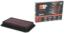 Load image into Gallery viewer, K&N 20-21 Cadillac CT5 V6 3.0L Replacement Air Filter