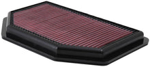 Load image into Gallery viewer, K&N Replacement Air Filter 13 Hyundai Genesis Coupe 3.8L V6