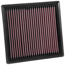Load image into Gallery viewer, K&N 2017 Subaru Impreza L4-2.0L F/I Drop In Replacement Air Filter