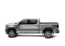 Load image into Gallery viewer, Truxedo 19-20 GMC Sierra & Chevrolet Silverado 1500 (New Body) 5ft 8in Lo Pro Bed Cover