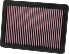 Load image into Gallery viewer, K&N 2016 Honda Avancier L4-2.0L F/I Replacement Drop In Air Filter