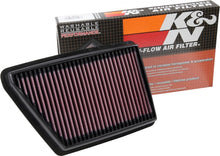 Load image into Gallery viewer, K&N 17-18 Honda CR-V 2.4L Drop In Air Filter