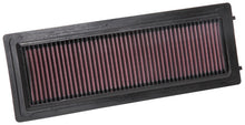 Load image into Gallery viewer, K&N 2016 Alfa Romeo Giulia L4-2.0L F/I Replacement Drop In Air Filter
