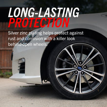 Load image into Gallery viewer, Power Stop 84-87 Chevrolet Corvette Rear Evolution Drilled & Slotted Rotors - Pair