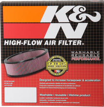 Load image into Gallery viewer, K&N 09+ Nissan GTR Drop In Air Filter