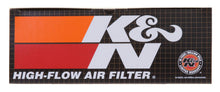 Load image into Gallery viewer, K&N Replacement Air Filter MERCEDES-BENZ CL600 5.5L-V12; 2003 (2 PER BOX)