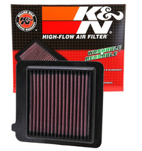 Load image into Gallery viewer, K&N 11 Honda CR-Z 1.5L-L4 Drop In Air Filter