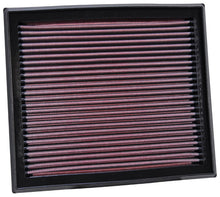 Load image into Gallery viewer, K&N Replacement Air Filter VOLVO S40 2.4L-L5; 2004