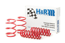 Load image into Gallery viewer, H&R 15-20 BMW M4 Coupe F82 Sport Spring (Incl. Adaptive M Susp./Incl. Competition Package)