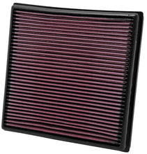 Load image into Gallery viewer, K&N Replacement Air Filter CHEVROLET CRUZE 1.8L L4