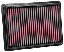 Load image into Gallery viewer, K&N Replacement Air Filter 2018 Chevrolet Equinox / 2018 GMC Terrain 1.5L/1.6L/2.0L