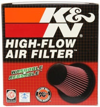 Load image into Gallery viewer, K&N 09-12 Can-Am Outlander 800R/Max 800R/10-12 650/Max650/10-11 Renegade 800 Air Filter