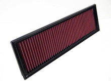 Load image into Gallery viewer, K&N Volvo Drop In Air Filter