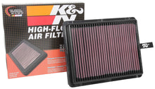 Load image into Gallery viewer, K&N 15-18 Hyundai Sonata L4-1.6L F/I Drop In Air Filter