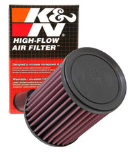 Load image into Gallery viewer, K&N 12 Can-Am Outlander 800R EFI 800 Replacement Air Filter