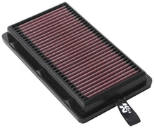 Load image into Gallery viewer, K&N 20-21 Hyundai Sonata I4-1.6L DSL Replacement Air Filter