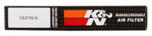 Load image into Gallery viewer, K&N 90-06 BMW 2.0/2.2/2.5/2.8/3.0/3.2L  Drop In Air Filter