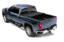 Load image into Gallery viewer, Truxedo 2020 GMC Sierra & Chevrolet Silverado 2500HD/3500HD w/Tailgate 6ft 9in Pro X15 Bed Cover