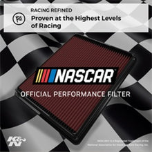 Load image into Gallery viewer, K&N 2020 Chevrolet Silverado 2500/3500 6.6L Diesel Drop In Replacement Air Filter