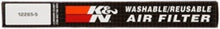 Load image into Gallery viewer, K&N 01-06 Toyota Camry / 04-10 Sienna / 01-09 Highlander / 03-06 Lexus RX330 Drop In Air Filter