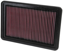 Load image into Gallery viewer, K&N Replacement Air Filter 12-13 Mazda 3 Skyactiv 2.0L / 13-14 Mazda CX-5 2.0L / 14 Mazda 6 2.5L