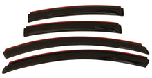 Load image into Gallery viewer, AVS 11-17 Buick Regal Ventvisor In-Channel Front & Rear Window Deflectors 4pc - Smoke