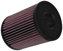 Load image into Gallery viewer, K&N 18-20 Hyundai I30N L4-2.0L F/I Turbo Drop In Air Filter