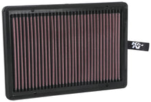 Load image into Gallery viewer, K&N 2015 Hyundai Sonata Replacement Air Filter 2.4L