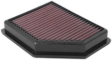 Load image into Gallery viewer, K&N 20-22 Nissan Sentra 2.0L L4 Replacement Air Filter