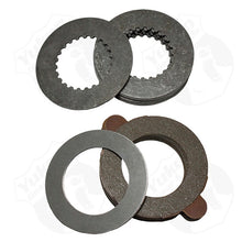Load image into Gallery viewer, Yukon Gear 8.25in Chrysler / Model 35 / D36 ICA / & Dana 28 Tracloc Clutch Set