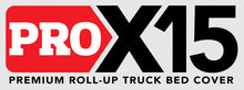 Load image into Gallery viewer, Truxedo 09-18 Ram 1500 & 19-20 Ram 1500 Classic 5ft 7in Pro X15 Bed Cover