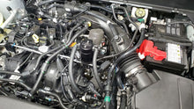 Load image into Gallery viewer, J&L 19-24 Ford/Lincoln SUV & Trucks w 2.0 EcoBoost Driver Side Oil Separator 3.0 - Black Ano