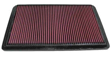 Load image into Gallery viewer, K&N 01-07 Mitsubishi Montero / 00-10 Pajero Drop In Air Filter