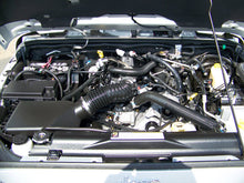 Load image into Gallery viewer, K&N 07-10 Jeep Wrangler 3.8L V6 Drop In Air Filter