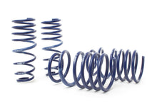 Load image into Gallery viewer, H&R 13-16 Porsche Boxster/Boxster S/Cayman/Cayman S 981 Sport Spring (Incl. PASM)