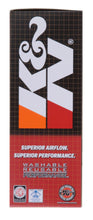 Load image into Gallery viewer, K&N Replacement Air Filter INFINITI M35 3.5L V6; 09-10 (2 PER BOX)