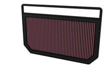 Load image into Gallery viewer, K&N 21-23 Hyundai Elantra Replacement Air Filter