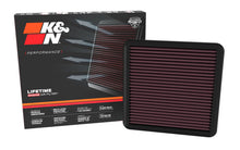 Load image into Gallery viewer, K&N 22-23 Hyundai Elantra N 2.0L L4 Replacement Air Filter