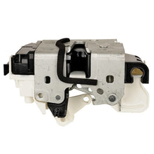 Load image into Gallery viewer, Omix Tailgate Latch W/Power Locks- 07-18 JK & JKU