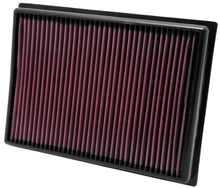 Load image into Gallery viewer, K&N 10 Toyota 4 Runner 4.0L V6 / 2010 FJ Cruiser 4.0L-V6 Drop In Air Filter