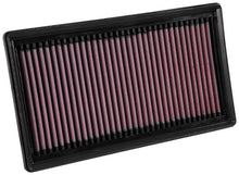 Load image into Gallery viewer, K&N 16-18 Toyota C-HR L4-1.2L F/l Replacement Drop In Air Filter
