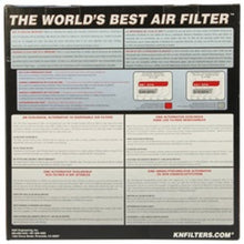 Load image into Gallery viewer, K&N 09-12 Can-Am Outlander 800R/Max 800R/10-12 650/Max650/10-11 Renegade 800 Air Filter
