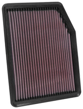 Load image into Gallery viewer, K&N 2019 Chevrolet Silverado 1500 V8-5.3L F/I Drop In Air Filter