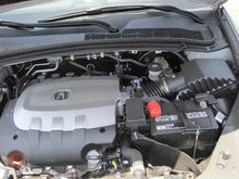 Load image into Gallery viewer, K&N 10-11 Acura MDX/ZDX 3.7L Drop In Air Filter