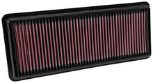 Load image into Gallery viewer, K&N 2016 Mazda MX-5 Miata Drop In Air Filter