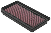 Load image into Gallery viewer, K&N 20-21 Cadillac CT5 V6 3.0L Replacement Air Filter